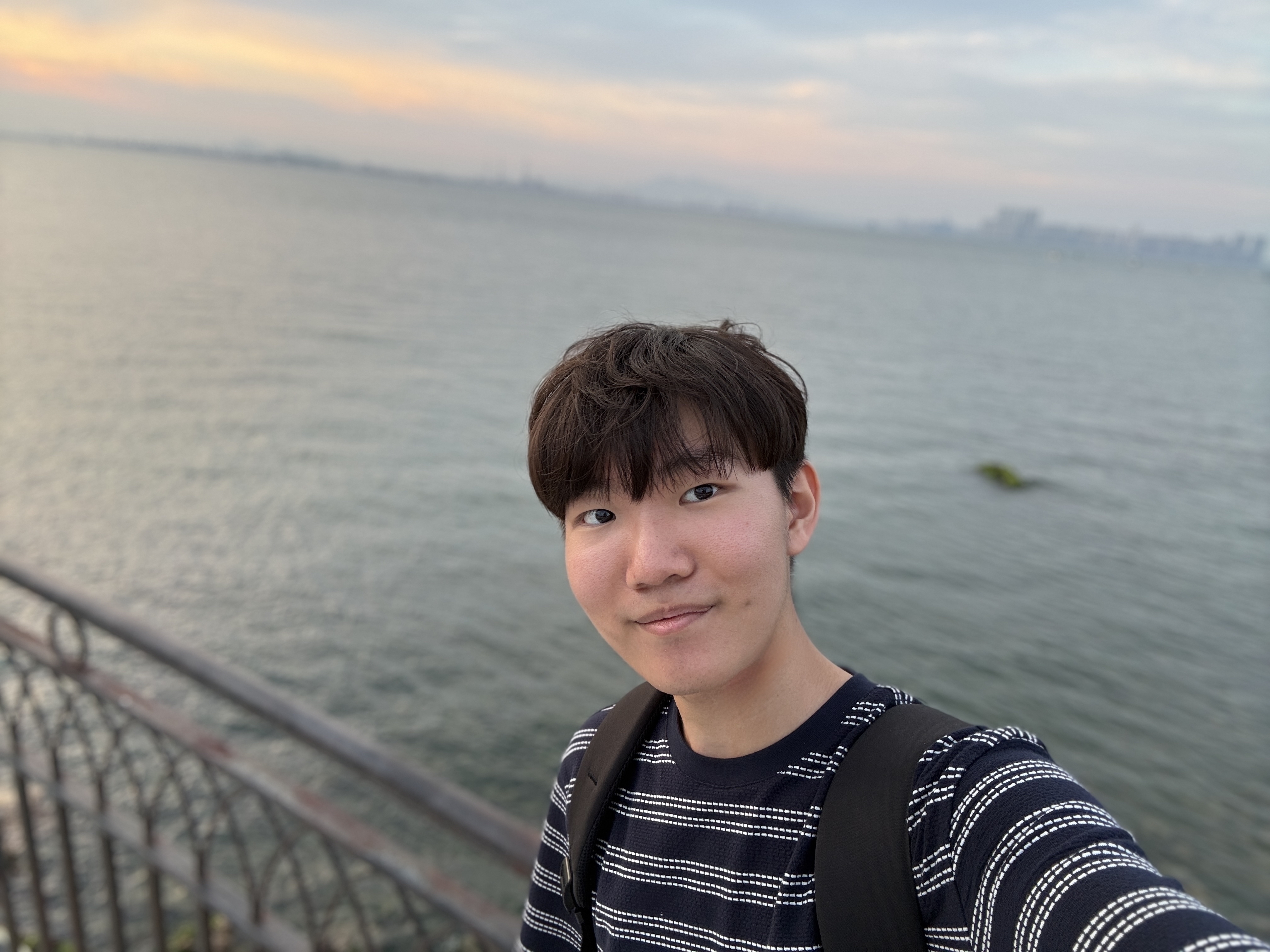 Donghyuk Lee